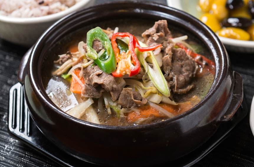 Bulgogi